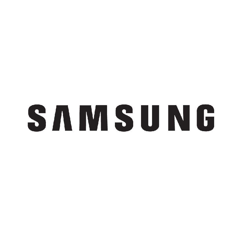 Aparelhos da Samsung
